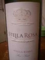 stella Rosa